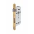 Dooraks Antik İç Kapı WC Kilidi 40mm
