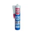 Madwolf Premium Ayna Silikonu Şeffaf 310 Ml