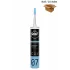 Selsil Akvaryum Silikonu 280 Ml Koli 25 Adet