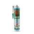 Somafix Silikonize Mastik Gri 310 Ml S124