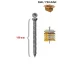 STD Buldeks Vida Panel Vidası 7.5x150 Koli 750 Adet