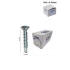 STD YHB Matkap Uçlu Akıllı Vida 4.8x60 Koli 9 Paket