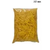 10 Mm Sarı Roket Dübel Paket 100 Adet