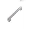 128 mm Köprü Krom Kulp Mobilya Kulpu
