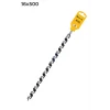 16x500 SDS Ahşap Matkap Ucu