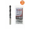 2.5mm Hss Matkap Ucu Paket 10 Adet