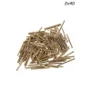 2x40 Çelik Çivi Parke ve Süpürgelik Çivisi 4 Cm 100 Adet