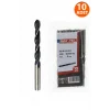 3mm Hss Matkap Ucu Paket 10 Adet