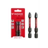 Vandor PH2x50 İmpact Duty Vidalama Bits Uç 2li Ambalaj