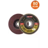 80 Kum Flap Disk Zımpara 115x22mm