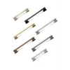 96 - 128 mm Çift Ölçülü Bora Lüks Zamak Kulp