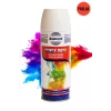 Asmaco Parlak Beyaz Akrilik Sprey Boya 400 Ml