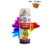 Asmaco Parlak Sprey Vernik 400 Ml Koli 12 Adet
