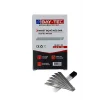 Bay-Tec MK1558 Dar Maket Bıçağı Ağzı Yedek Uç 100lü