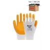 Beybi PN3 Nitril Eldiven Sarı 10XL Koli 288 Çift