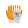 Beybi PN3 Nitril Eldiven Sarı 10XL Koli 288 Çift