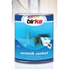 Birka Parlak Beyaz Sentetik Yağlı Boya 2.7 Kg