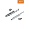Blum Tandem Çift Açılım Mandallı Ray 40 Cm