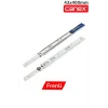 Canex Frenli Teleskopik Ray 43mm 40 Cm