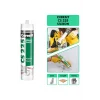 Ceresit CS 225 Şeffaf Silikon 280 Gr Koli 25 Adet