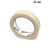 Dayson Maskeleme Bandı Kağıt Bant 24 Mm x 35 Metre