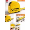Dekor Şerit Metre 5 Metre x 25 Mm No:296