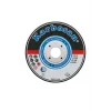 Karbosan Metal Kesme Taşı 115x3.0x22.23Mm Düz