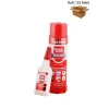 Madwolf Hızlı Yapıştırıcı 500 Ml + 125 Gr Koli 25 Adet