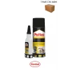 Pattex 2K Hızlı Yapıştırıcı 200 Ml + 35 Gr Koli 24 Adet