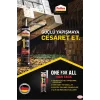 Pattex One For All High Tack Montaj Yapıştırıcısı 460 Gr 1 Koli 12 Adet