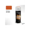 Polisan Akrilik Turuncu Sprey Boya 400 ml RAL 2004