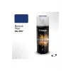 Polisan Boncuk Mavi Akrilik Sprey Boya 400 ml RAL 5017