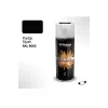Polisan Parlak Siyah Akrilik Sprey Boya 400 ml
