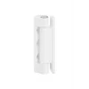 Pvc Pimapen Kapı Menteşesi Metal 95 mm Beyaz