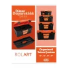 Rolart Takım Çantası 16