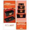 Rolart Takım Çantası 18