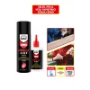 Selsil Ninja Mdf Hızlı Yapıştırıcı 200 Ml + 50 Gr