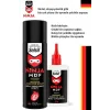 Selsil Ninja Mdf Hızlı Yapıştırıcı 400 Ml + 100 Gr