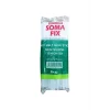 Somafix S82 Sıcak Kalın Mum Silikon Çubuk Şeffaf 1 Kg