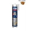 Tytan Fast Fix Hibrit Montaj Yapıştırıcısı 290 Ml Koli 12 Adet