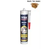 Tytan Universal Şeffaf Silikon 280 Ml Koli 24 Adet