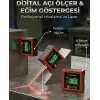 Vandor Dijital Açı Ölçer