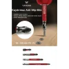 Vandor Kaydırmaz PZ2x50 Vidalama Ucu Bits Uç Kutu 10 Adet