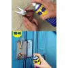 WD-40 Çok Amaçlı Pas Sökücü ve Yağlayıcı Sprey 400ml Koli 24 Adet