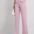 PALAZZO PANTOLON TOZ PEMBE