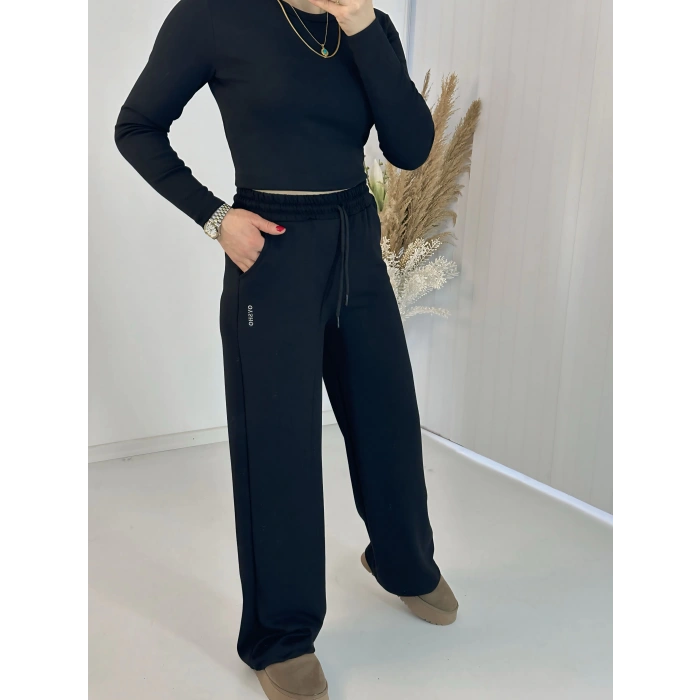 Oysho Bolpaça Eşofman Alt