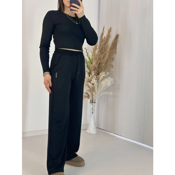 Oysho Bolpaça Eşofman Alt