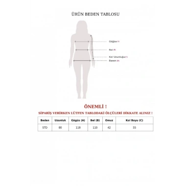 Kalp Kemerli Gömlek Bebe mavi