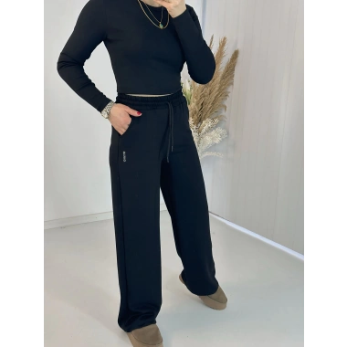 Oysho Bolpaça Eşofman Alt