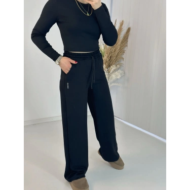 Oysho Bolpaça Eşofman Alt